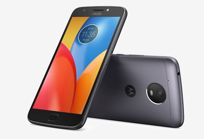 Photo Recenzia: Motorola Moto E4 – lacný pomocník  