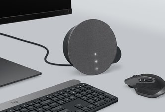 Photo Recenzia: Logitech MX Sound – Bluetooth reproduktory s výborným zvukom  