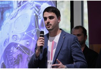 Photo ČR: Pražský Smart Energy Hackaton pozná svojho víťaza: medzinárodný programátorský maratón vyhral česko-nemecký tím