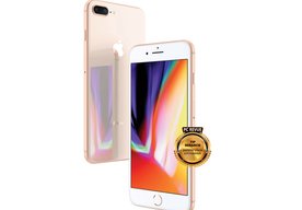 Photo Recenzia: iPhone 8 Plus: Zopár zásadných inovácií