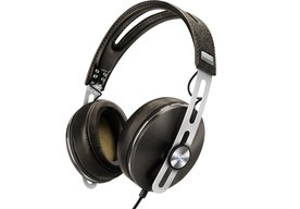 Photo Recenzia: Sennheiser M2 AEi – slúchadlá s luxusným dizajnom 