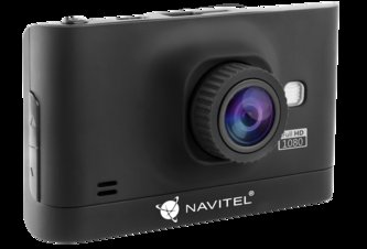 Photo NAVITEL R400: Nižšia trieda v segmente autokamier