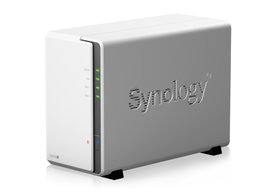 Photo Spoločnosť Synology® predstavuje zariadenia DiskStation DS218play, DS218j a DS118