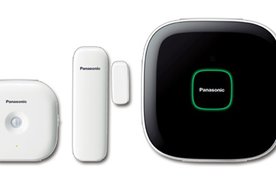 Photo Panasonic Smart Home: Inteligentná domácnosť, ktorú si vyskladáte