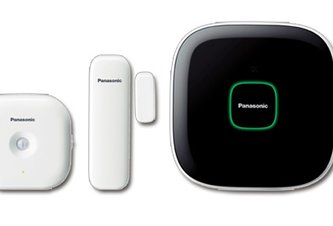 Photo Panasonic Smart Home: Inteligentná domácnosť, ktorú si vyskladáte