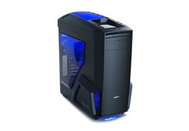 Photo Zalman Z11 Neo – budúcnosť so štýlom  