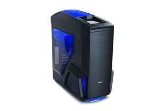 Photo Zalman Z11 Neo – budúcnosť so štýlom  