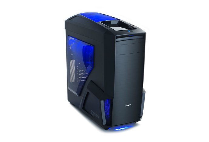 Photo Zalman Z11 Neo – budúcnosť so štýlom  