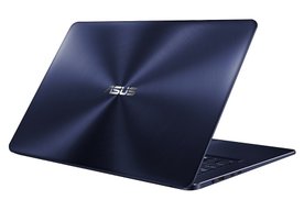 Photo ASUS uvádza do predaja nový ZenBook Pro (UX550)