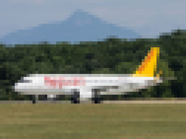 Photo ČR: Pegasus Airlines nahradili 50 kg dokumentov jedným odolným tabletom