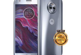 Photo Motorola Moto X4: Elegancia a kvalita za slušnú cenu