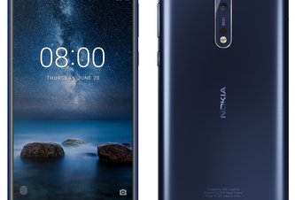 Photo RECENZIA Nokia 8: Nenápadný, ale výkonný