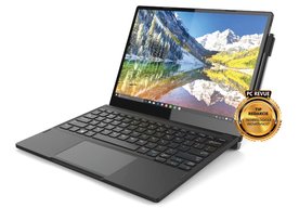 Photo Dell Latitude 7285: Výkonný notebook 2 v 1 s podporou bezdrôtového nabíjania