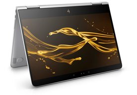 Photo HP Spectre x360 13 ac000nc: James Bond medzi notebookmi