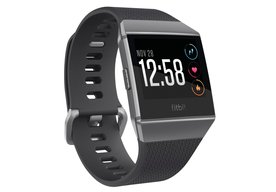 Photo Fitbit Ionic: Smart hodinky pre všetky športy