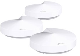 Photo TP-Link DECO: Domáci Wi-Fi router s tromi jednotkami 