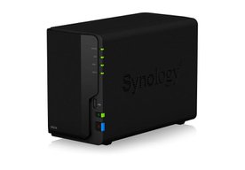 Photo Spoločnosť Synology predstavuje zariadenia FlashStation FS1018 a DiskStation DS218