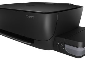 Photo HP Deskjet GT 5820: Tanková domáca tlač