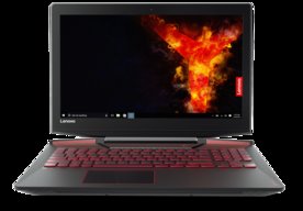 Photo Lenovo Legion Y720: Výkon a originálny dizajn