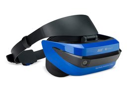 Photo Acer Windows Mixed Reality: VR kdekoľvek so sebou