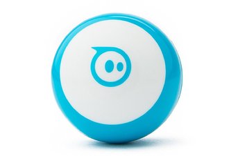 Photo Sphero Mini: Droid ovládaný cez smartfón