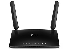 Photo TP-Link Archer MR400: Dvojpásmový 4G LTE router 