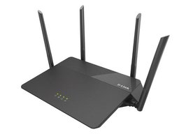 Photo D-LINK AC1900 MU-MIMO Wi-Fi Router, DIR-878: Výkon na hry aj na video