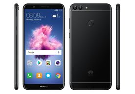 Photo Huawei P Smart: Kompaktná novinka vyššej strednej triedy