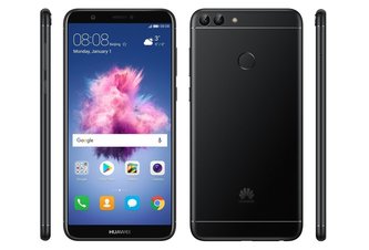 Photo Huawei P Smart: Kompaktná novinka vyššej strednej triedy