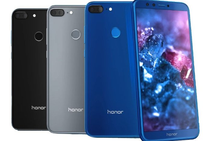 Photo Honor 9 Lite: Prémiový dizajn za dobrú cenu