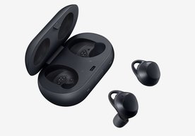 Photo Samsung Gear IconX 2018: Nová verzia s dlhšou výdržou batérie