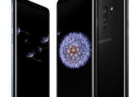 Photo Recenzia: Samsung Galaxy S9+ v komplexnom teste