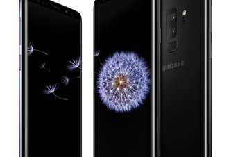 Photo Recenzia: Samsung Galaxy S9+ v komplexnom teste