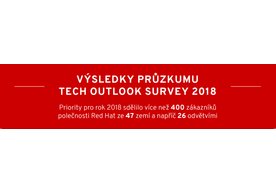 Photo CZ: Prieskum firemných priorít súvisiacich s využitím IT v 2018