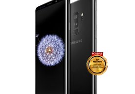 Photo Samsung Galaxy S9+: Osvedčený dizajn, vyšší výkon  a revolučný fotoaparát 