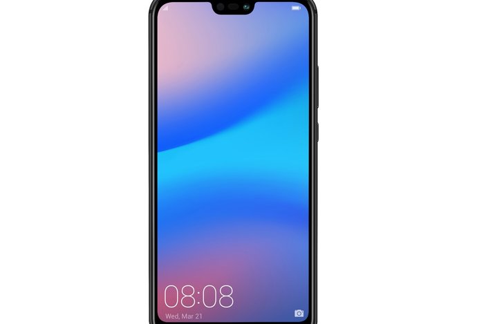 Photo Huawei P20 Lite: Kandidát na bestseller 