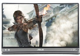 Photo ASUS ZenScreen MB16A: Druhý displej k notebooku