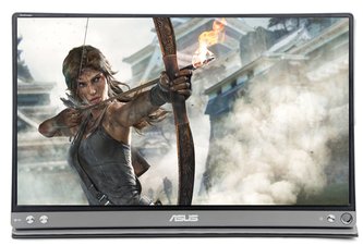 Photo ASUS ZenScreen MB16A: Druhý displej k notebooku