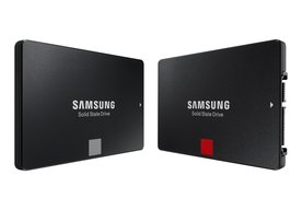 Photo SSD 860 PRO/EVO: Rýchle a spoľahlivé SSD 