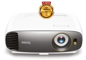 Photo BenQ W1700: Cenovo dostupný 4K projektor