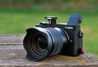 Photo Panasonic Lumix GX9: Fotoaparát na výlety a dovolenky 