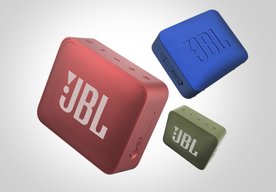 Photo Recenzia: JBL Go2: Nástupca legendy