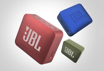 Photo Recenzia: JBL Go2: Nástupca legendy