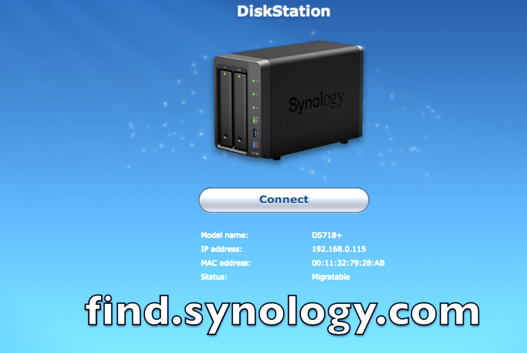 synology cloud station backup vs hyper backup