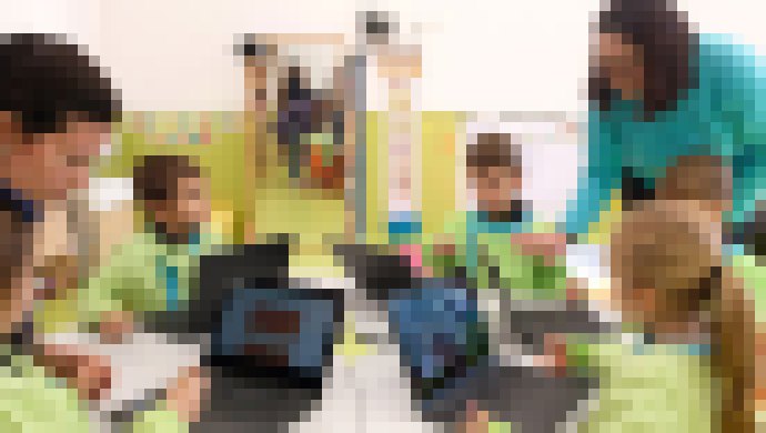 Photo CZ: Acer prichádza s programom pre vzdelávanie ‘Innovative School Program’