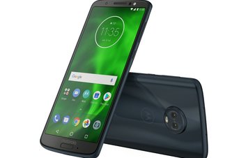 Photo Recenzia: Moto G6 Plus: Dizajnový šampión strednej triedy