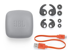 Photo JBL REFLECT MINI2 BT