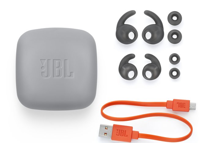 Photo JBL REFLECT MINI2 BT