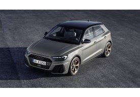 Photo Nové Audi A1 Sportback - ideálny spoločník pre mestský životný štýl