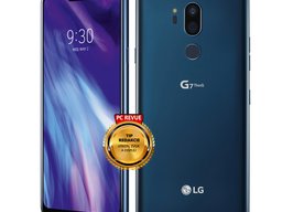 Photo Recenzia: LG G7 ThinQ: Vlajková loď s umelou inteligenciou a perfektným zvukom